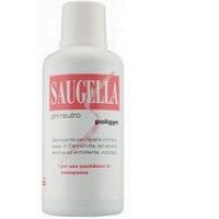 SAUGELLA POLIGYN DETERGENTE LIQUIDO 250ML