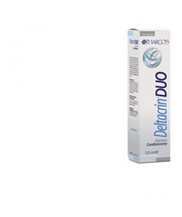 PHARCOS DELTACRIN DUO 125ML 