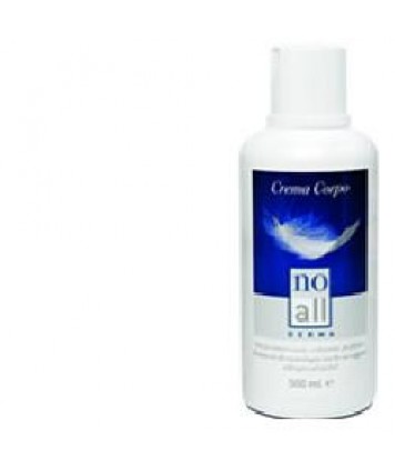 NOALL-DERMA CREMA CORPO 500ML