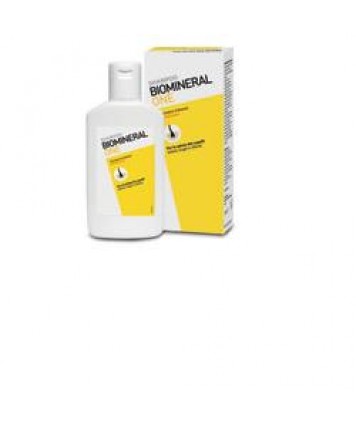 BIOMINERAL ONE SHAMPOO 150ML