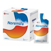 NOREMIFA 25 BUSTE 20ML