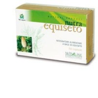 FARMADERBE EQUISETO 60 CAPSULE 34,2G