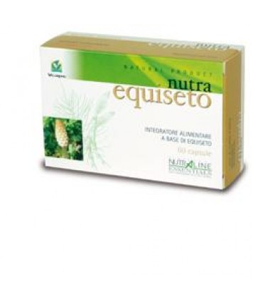 FARMADERBE EQUISETO 60 CAPSULE 34,2G