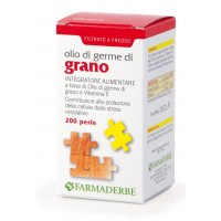 OLIO GERME GRANO 70PRL (290041)