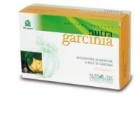 FARMADERBE GARCINIA 60 CAPSULE 34,2G 