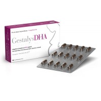 GESTALYS DHA 30CPS 36,3G