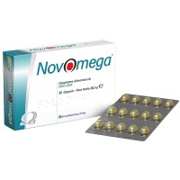 NOVOMEGA INTEG 30 CPS