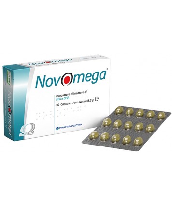 NOVOMEGA INTEG 30 CPS