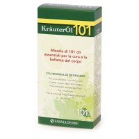 FARMADERBE KRAUTEROL 101 100ML 