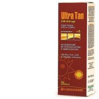 ULTRA TAN CR SOL CR MULTIFUNZION