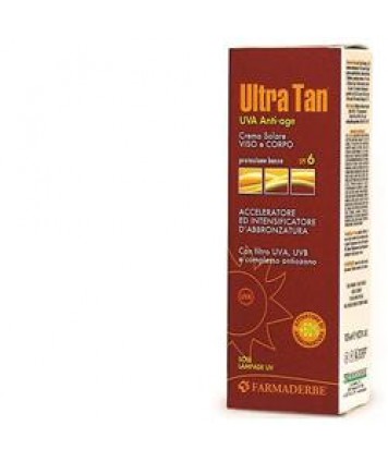 ULTRA TAN CR SOL CR MULTIFUNZION