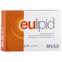 EULIPID 30CPR