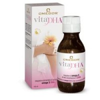 OMEGOR,VITADHA INTEG 100ML