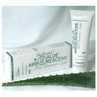 ALOE GEL CORPO 150ML ARBORESCENS