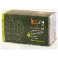 TOP LINE PLUS 20BS 10ML VITAL F