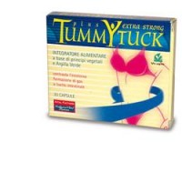 TUMMY TUCK PLUS EXTRA STRONG 30 COMPRESSE