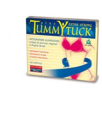 TUMMY TUCK PLUS EXTRA STRONG 30 COMPRESSE