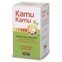 KAMU KAMU C 60CPR MASTIC VITAL