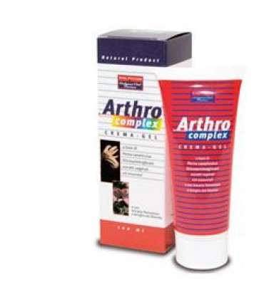 FARMADERBE ARTHRO COMPLEX GEL 100ML