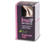 VITAL FACTORS BREAST UP 90 CAPSULE 