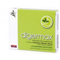 VITAL FACTORS DIGERMAX 30 COMPRESSE