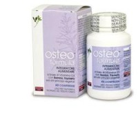 VITAL FACTORS OSTEOFORMULA 60 COMPRESSE 60G 