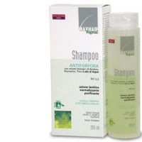 MAX HAIR VEG SH ANTIFORF 200ML