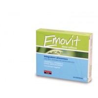 EMOVIT 30CPR 30G VITAL