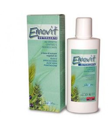 EMOVIT DET 150ML