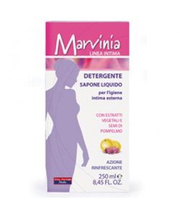 MARVINIA SAP INT LIQ 250ML