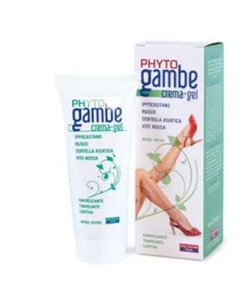 FARMADERBE PHYTOGAMBE PLUS CREMA GEL 100ML