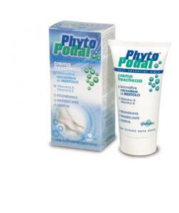 PHYTOPODAL FRESC ATT GEL 50ML