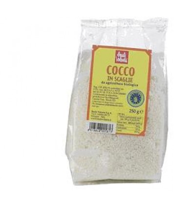 COCCO IN SCAGLIE 250G