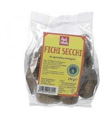 FICHI NAT SACCHETTO 250G