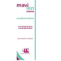 MAVILEN CREMA VISO/CORPO LENITIVA 75ML