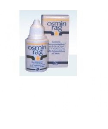 OSMIN-RAG LOZ TR.SENO 25ML