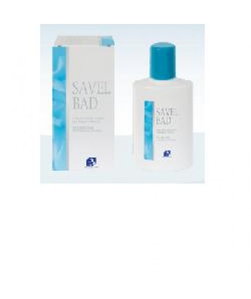 SAVEL BAD LATTE DET 250ML