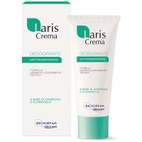 LARIS CREMA ANTISUDORE 75ML