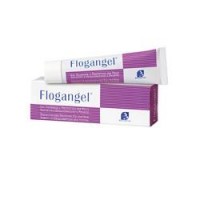 FLOGANGEL CREMA PER PELLE IPER REATTIVA 40ML