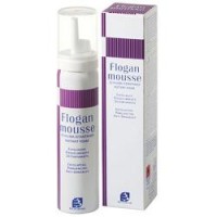 FLOGANMOUSSE SHAMPOO ANTIFORFORA 75ML