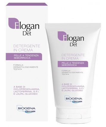 FLOGANDET CREMA DETERGENTE 150ML