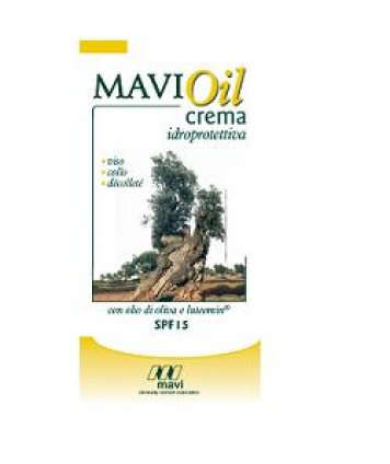 MAVIOIL CR IDROPROT FP15 60ML