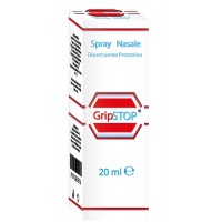 GRIP STOP SPRAY NAS 20ML