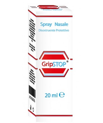 GRIP STOP SPRAY NAS 20ML