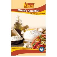 AMINO MISCELA APROTEICA PER PANE/PIZZA/FOCACCIA 500G