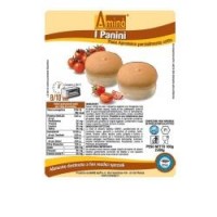 AMINO I PANINI 100G