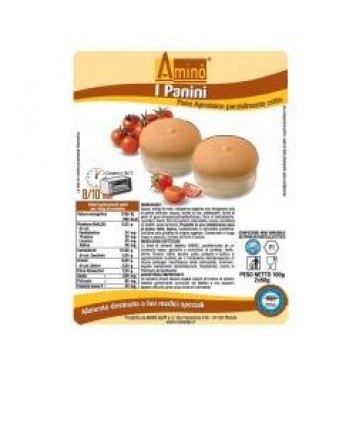 AMINO I PANINI 100G