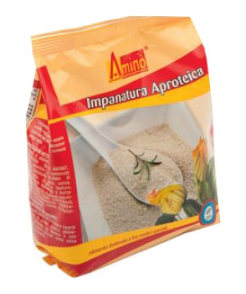 AMINO IMPANATURA APROTEICA 250G