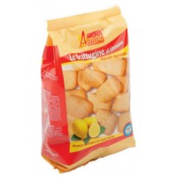 AMINO GRATTUGINE LIMONE 200G