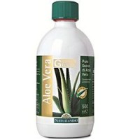 NATURANDO ALOE VERA GOLD 500ML 